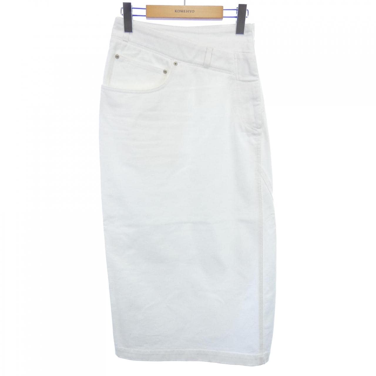 ロエベ LOEWE S359Y1EX13 スカート