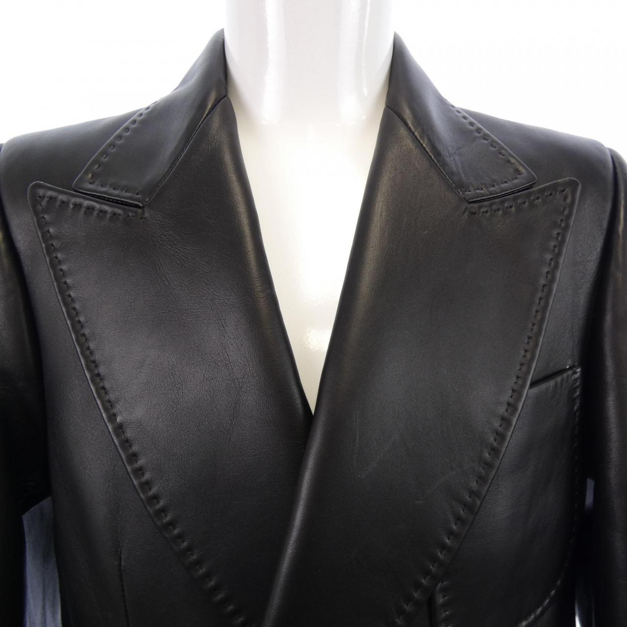 グッチ GUCCI 721998 XNAVY ジャケット