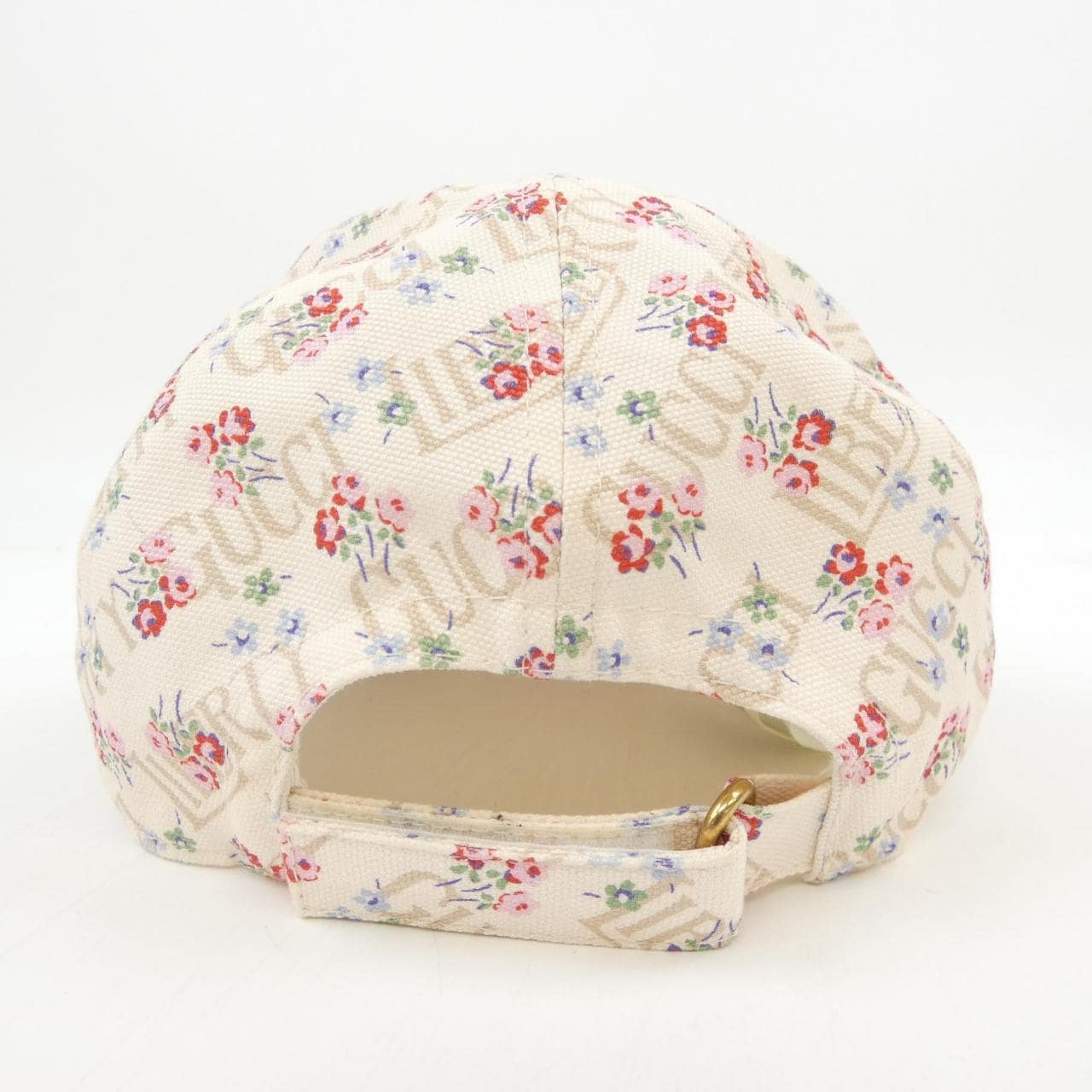 グッチ GUCCI 634374 4HM67 キャップ