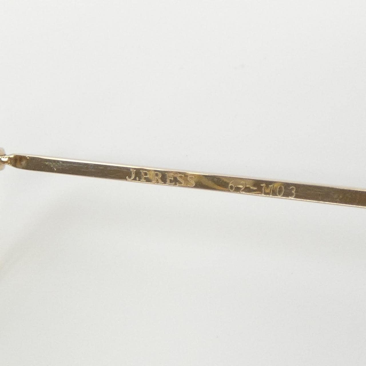 J.PRESS62 -1103 EYEWEAR
