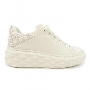 ジミーチュウ JIMMY CHOO DIAMOND MAXI/F Ⅱ スニーカー