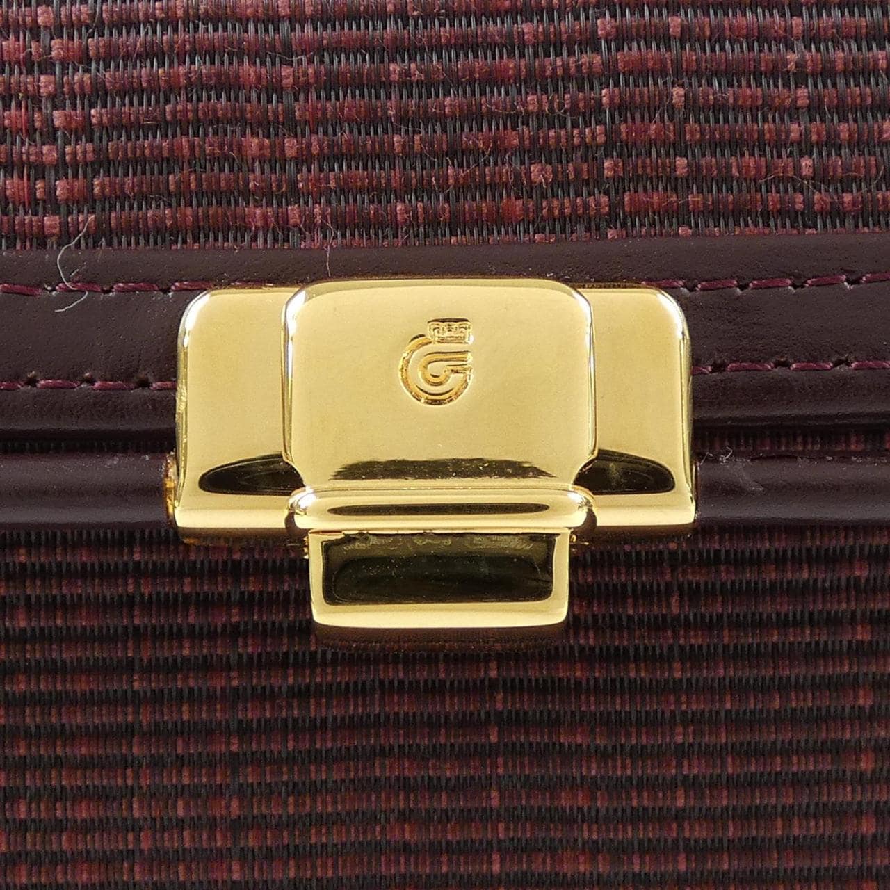 コンテス COMTESSE ジャッキー BAG