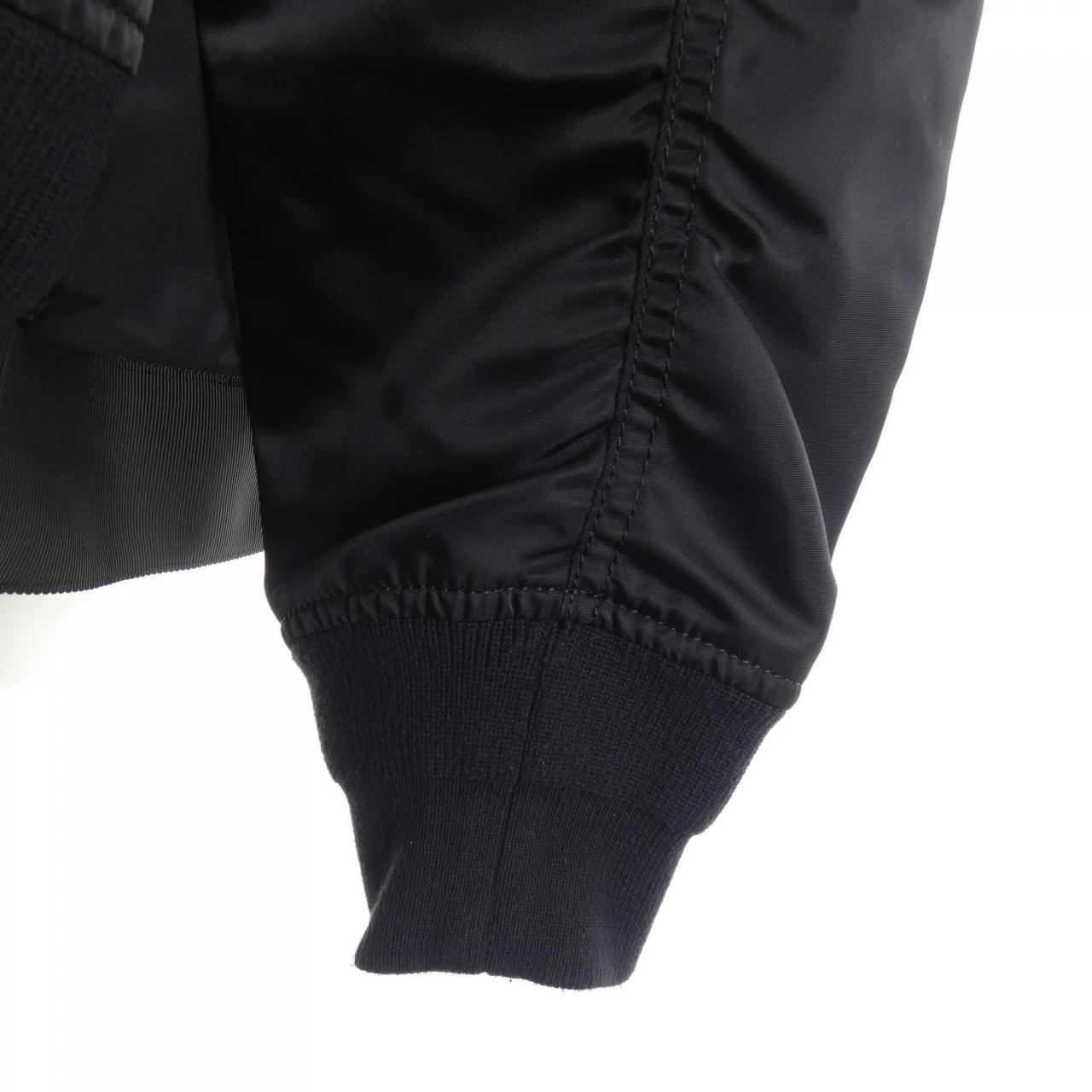 サカイ SACAI SCW-065 ブルゾン