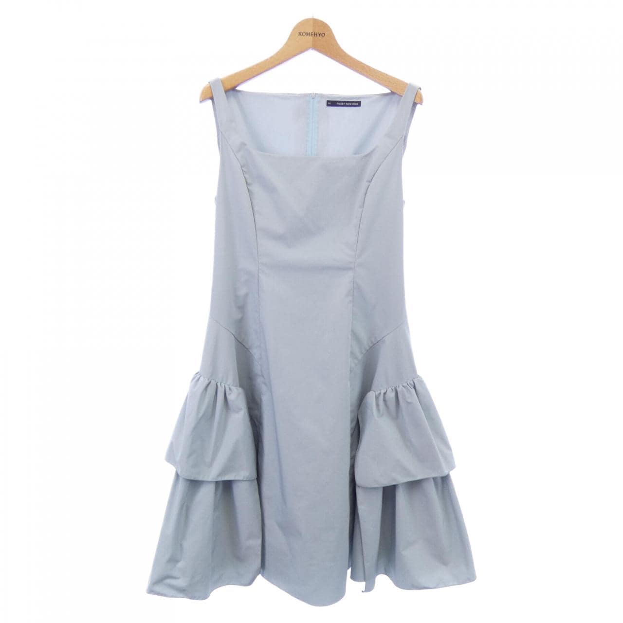 フォクシーニューヨーク FOXEY NEW YORK 28087 ワンピース