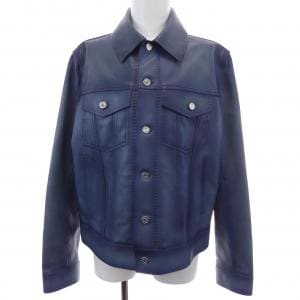 ベルルッティ Berluti R22LBL113 レザージャケット