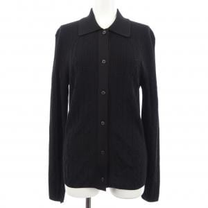 エルメス HERMES シャツカーディガン EFFET KALEIDOSCOPE 4H2729DG カーディガン