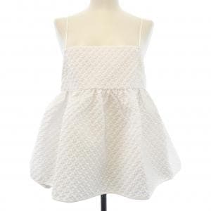 セシリーバンセン CECILIE BAHNSEN トップス