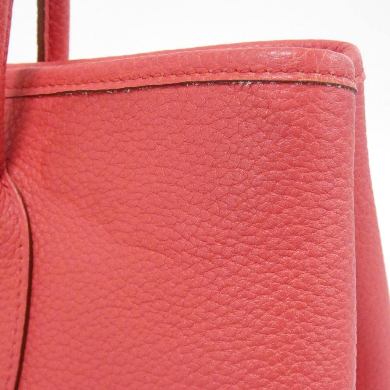 エルメス ガーデン パーティ 30cm 051568CK バッグ