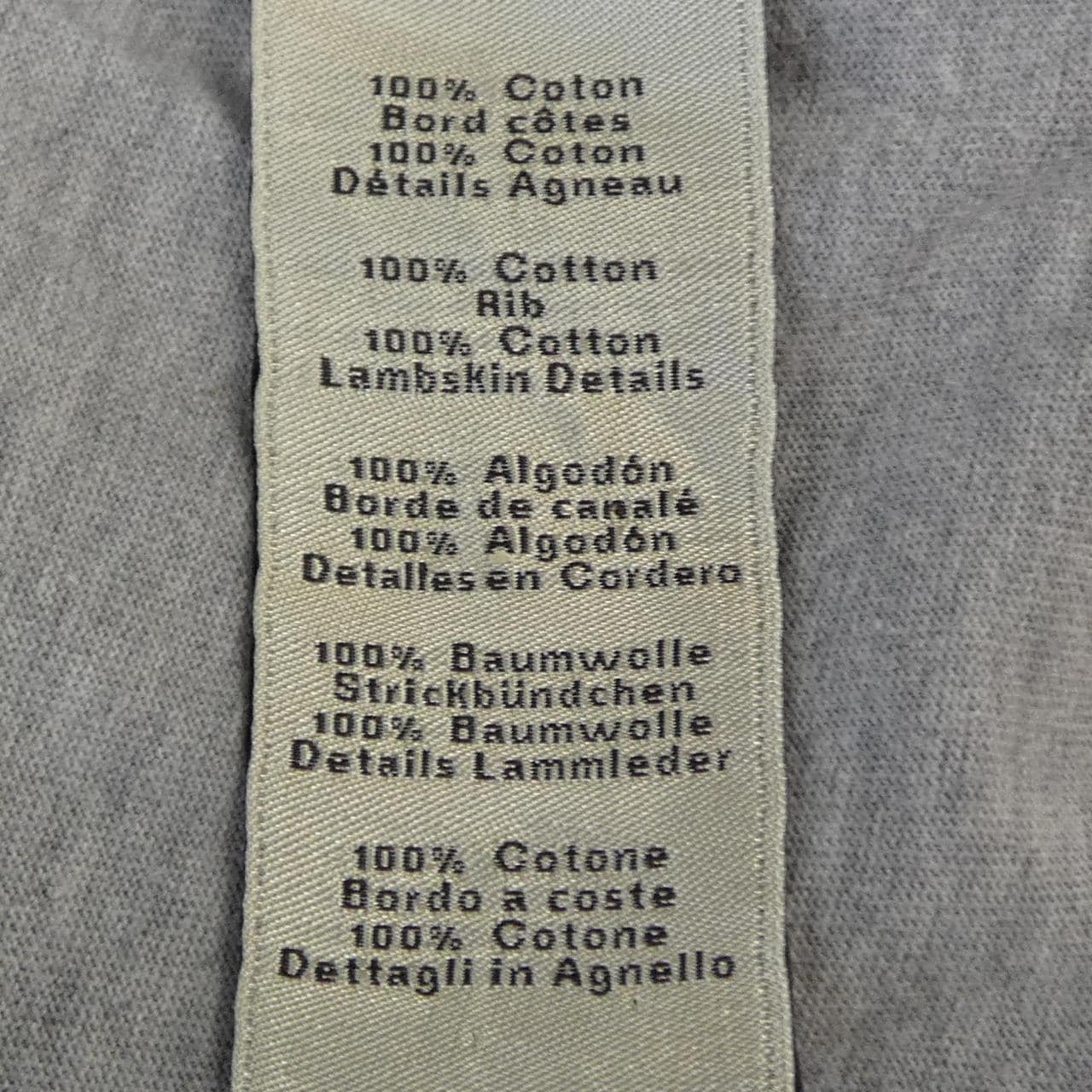 エルメス HERMES Tシャツ