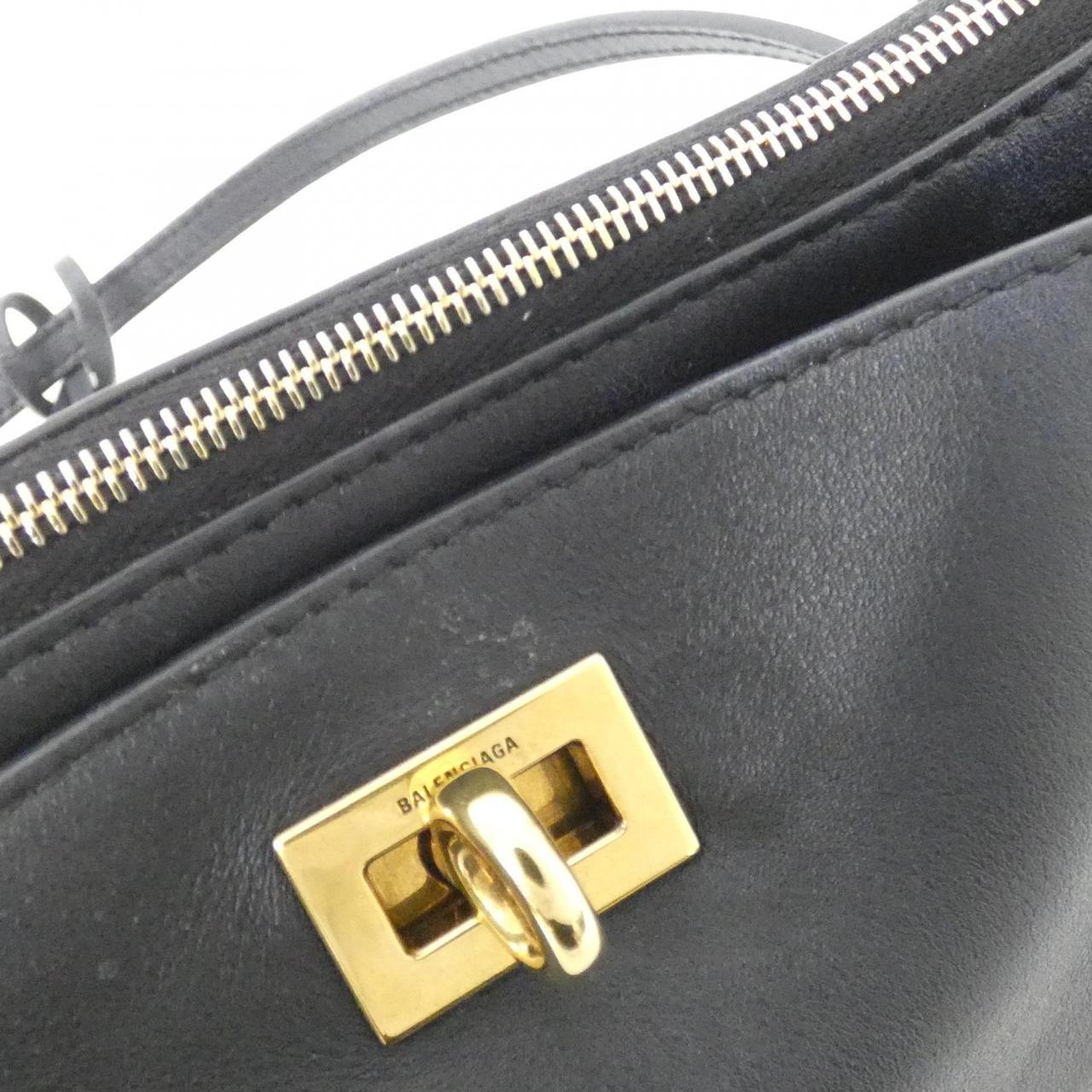 バレンシアガ ロデオ  814111 2ABKX ショルダーバッグ