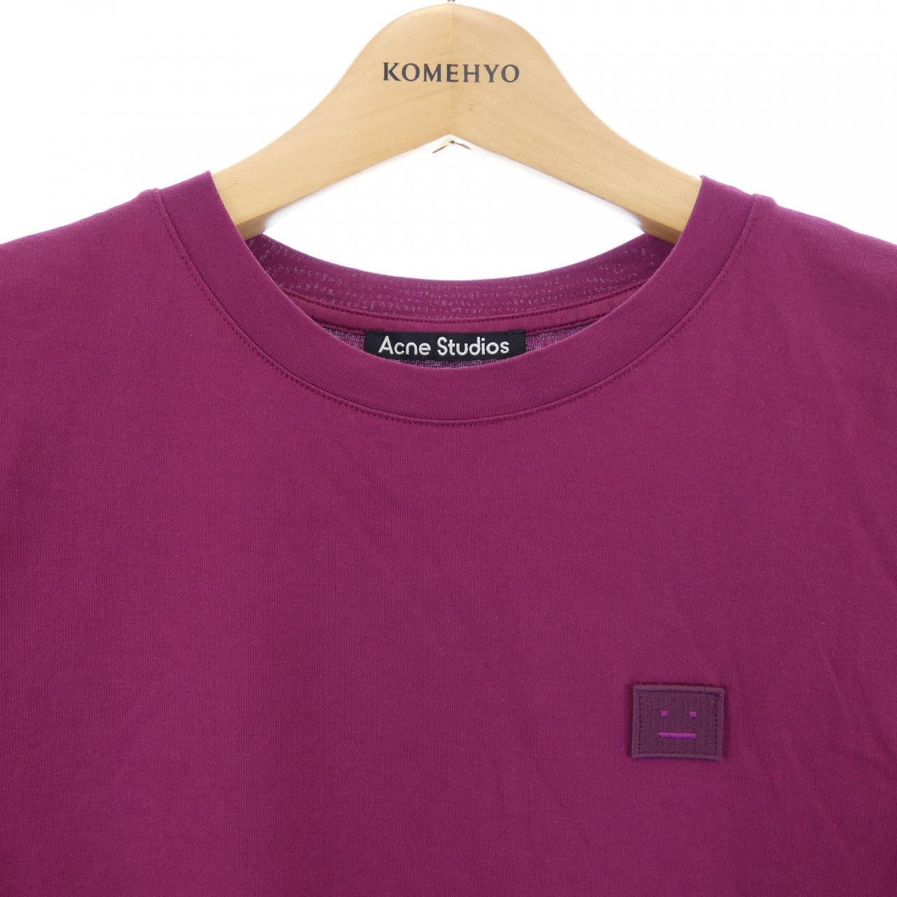 アクネストゥディオズ ACNE STUDIOS Tシャツ