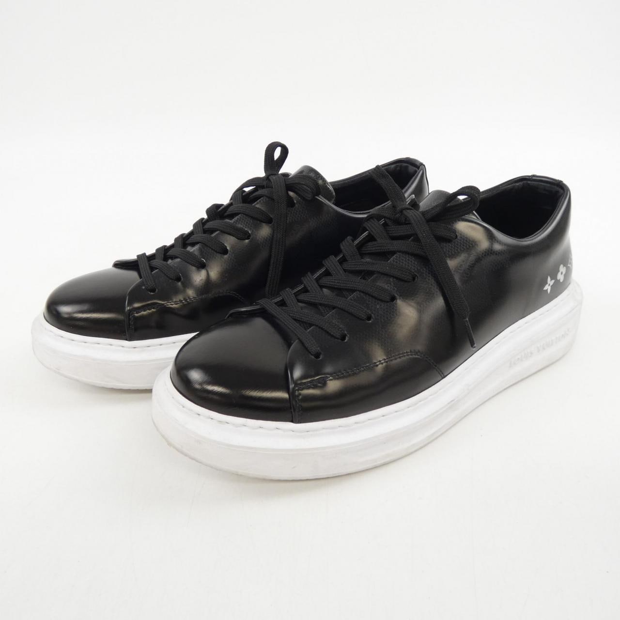 ルイヴィトン LOUIS VUITTON スニーカー