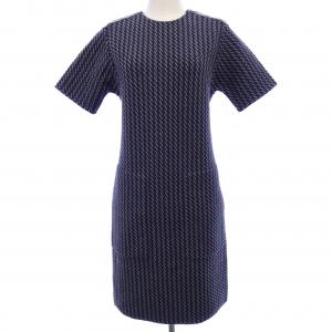 エルメス HERMES *17-7359. ワンピース