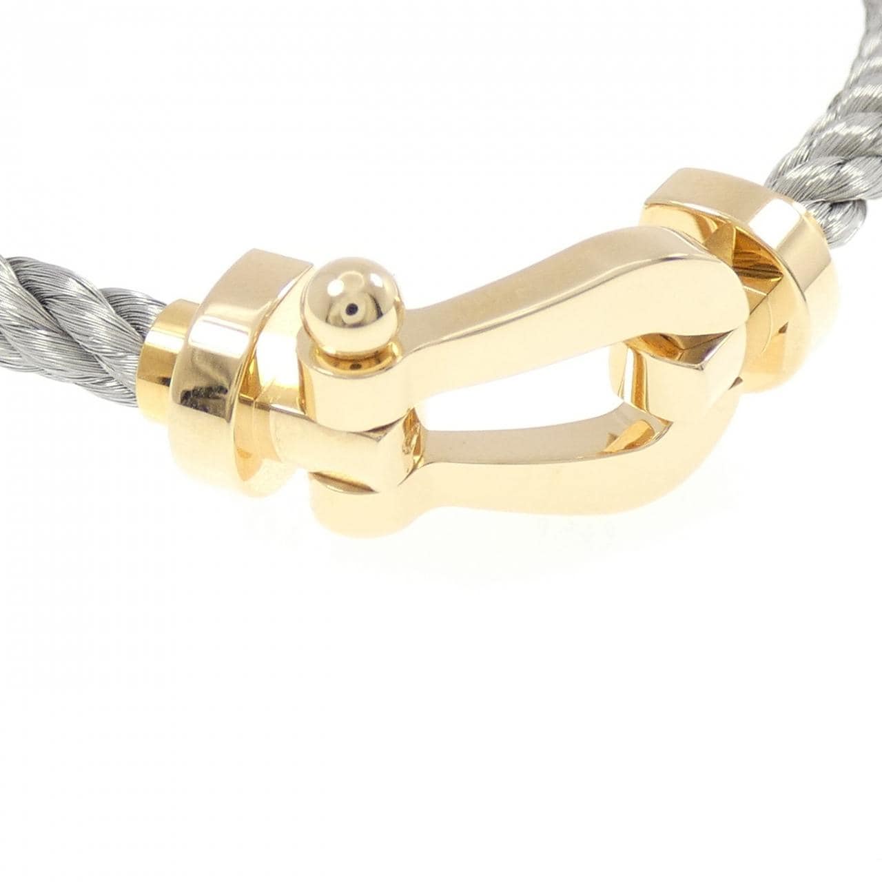 フレッド フォース10 LM ブレスレット