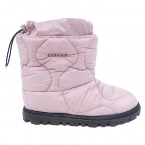 ミュウミュウ MIU MIU ブーツ