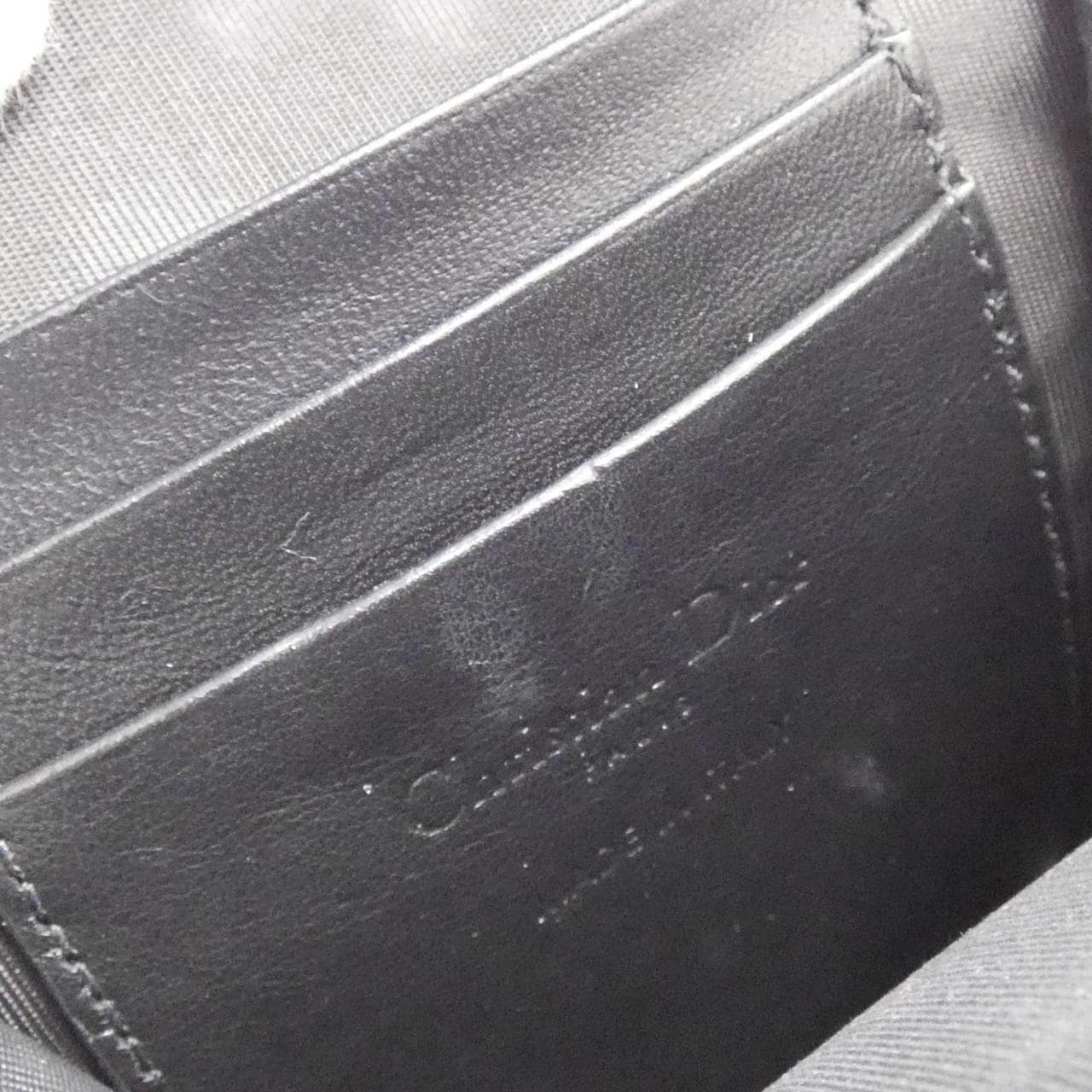 クリスチャンディオール レディ ディオール フォン ホルダー S0872ONMJ フォンケース