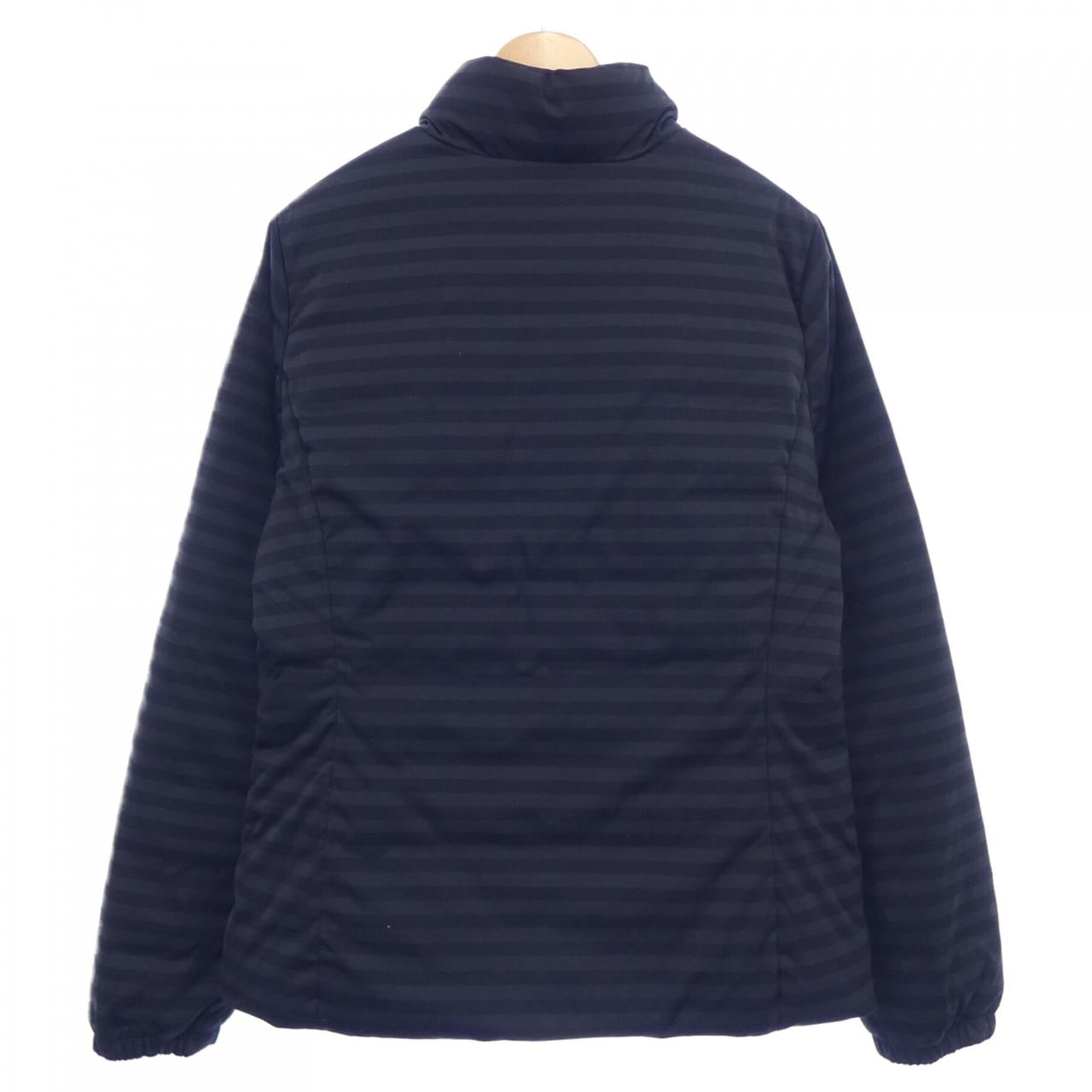 ランバンスポール LANVIN SPORT ダウンコート