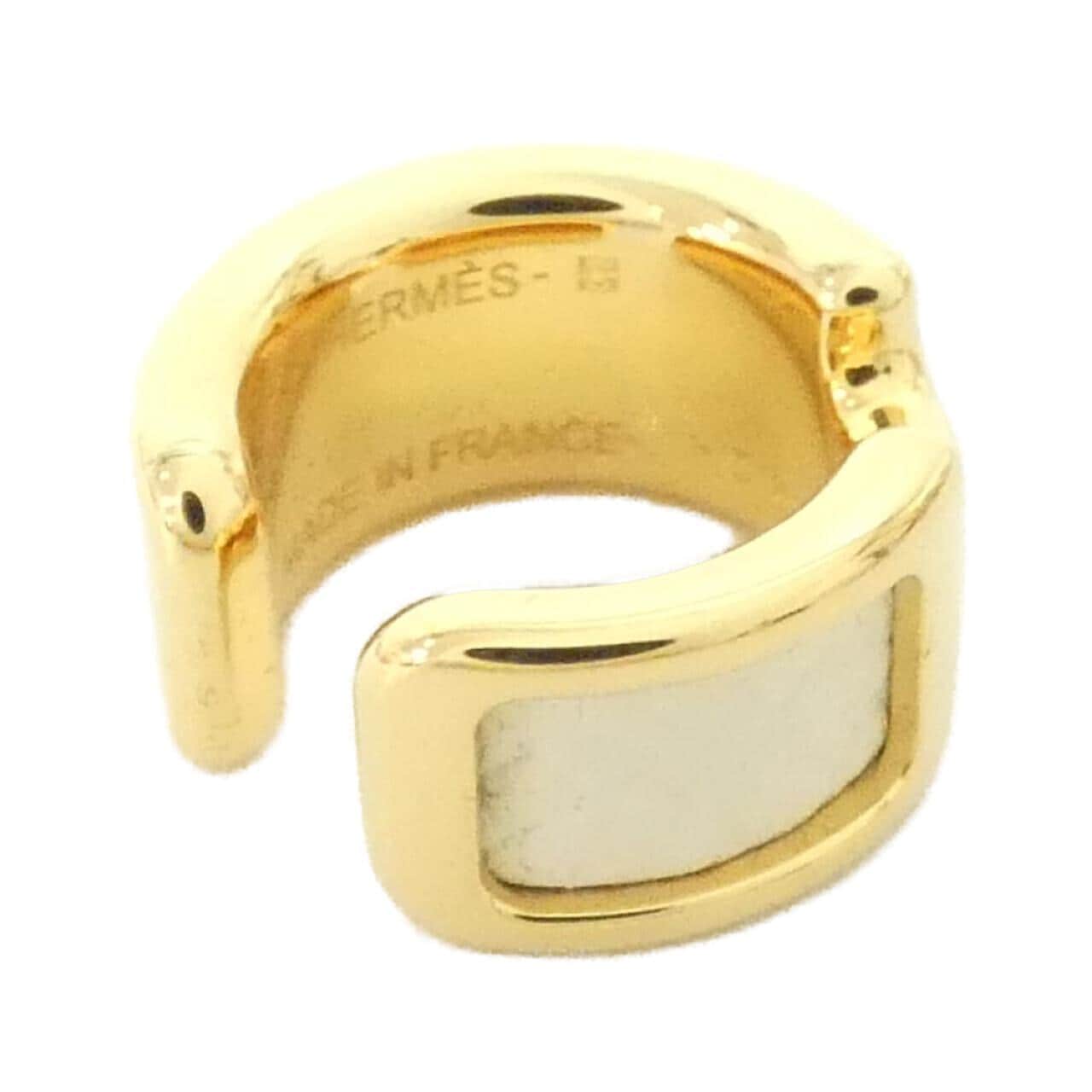 エルメス オランプ 010734CC イヤーカフ