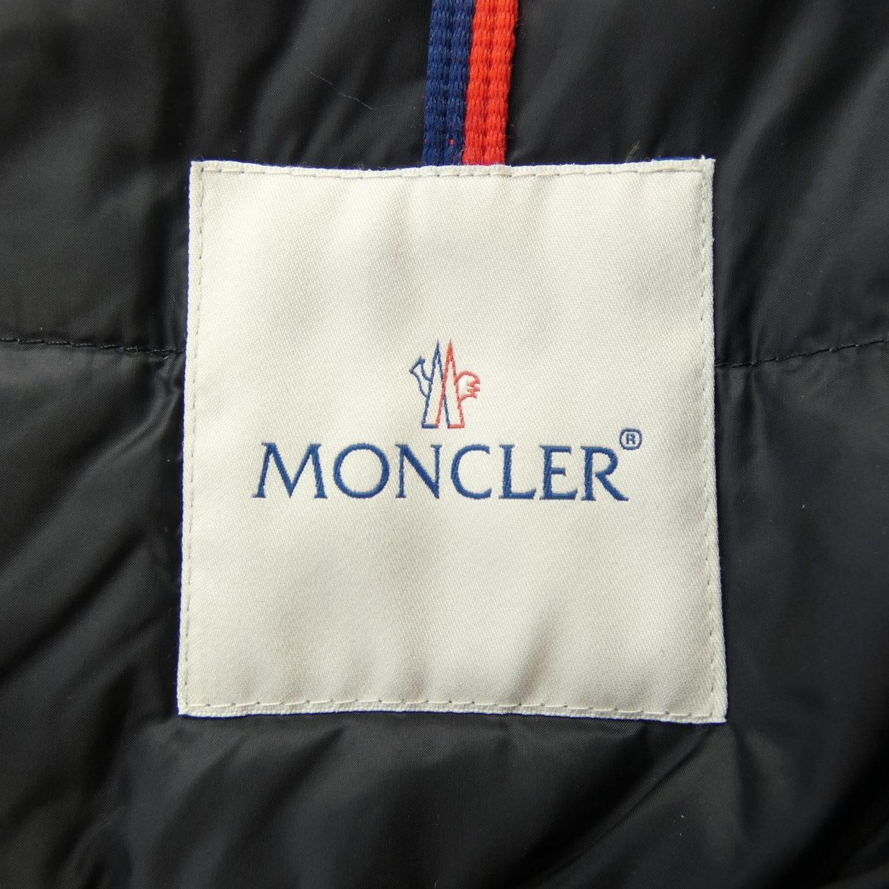 モンクレール MONCLER CHAMBLY ダウンコート