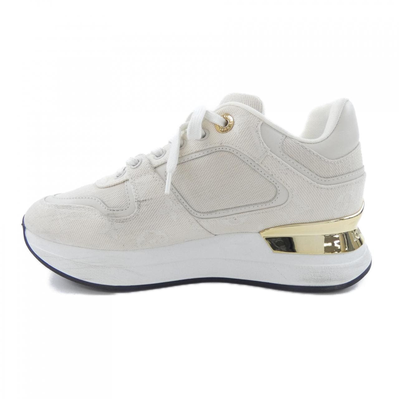 ルイヴィトン LOUIS VUITTON ネオランアウェイ スニーカー