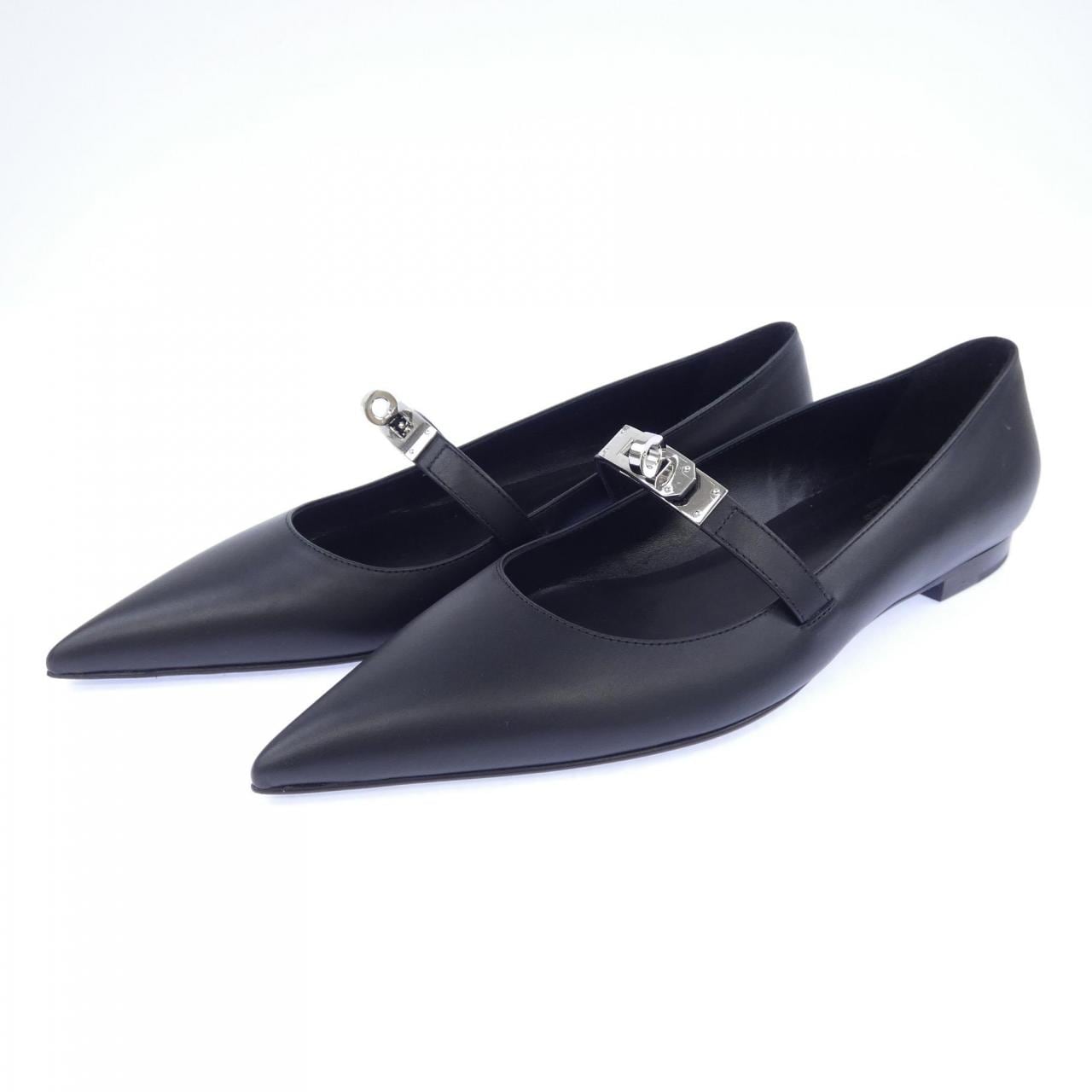 エルメス HERMES ケリー ケリーバックル 251002Z フラットシューズ