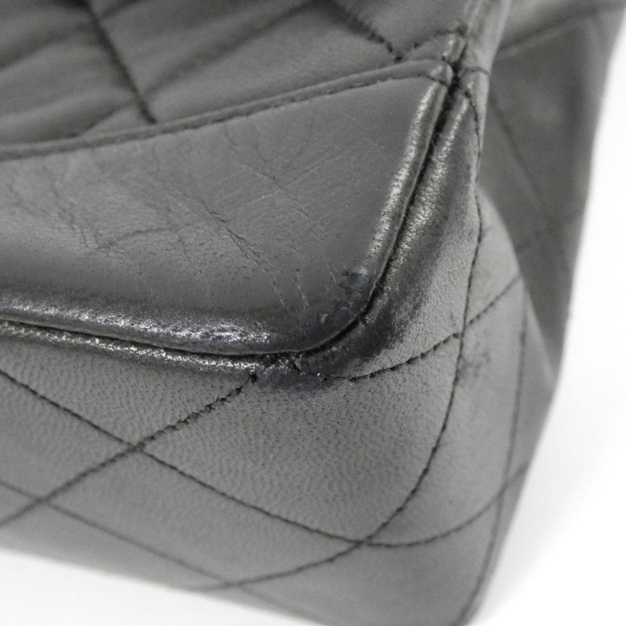 【ヴィンテージ】シャネル ショルダーバッグ