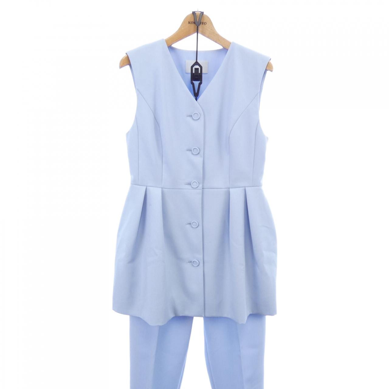 セルフォード CELFORD CWF0251027 セットアップ