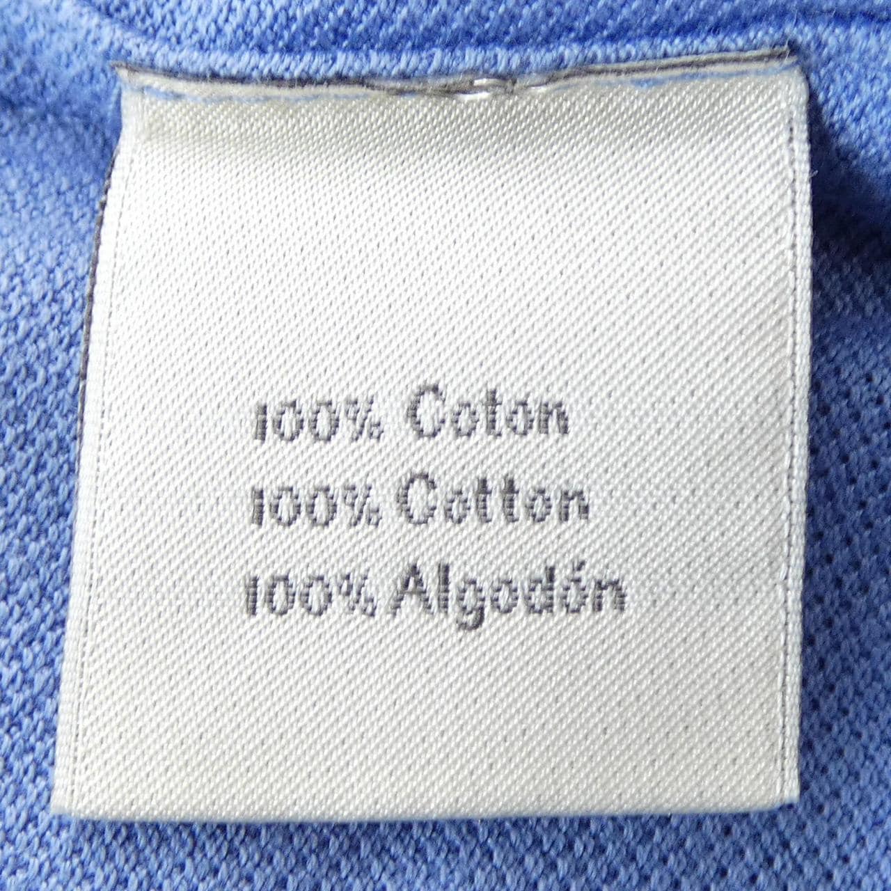 エルメス HERMES ポロシャツ