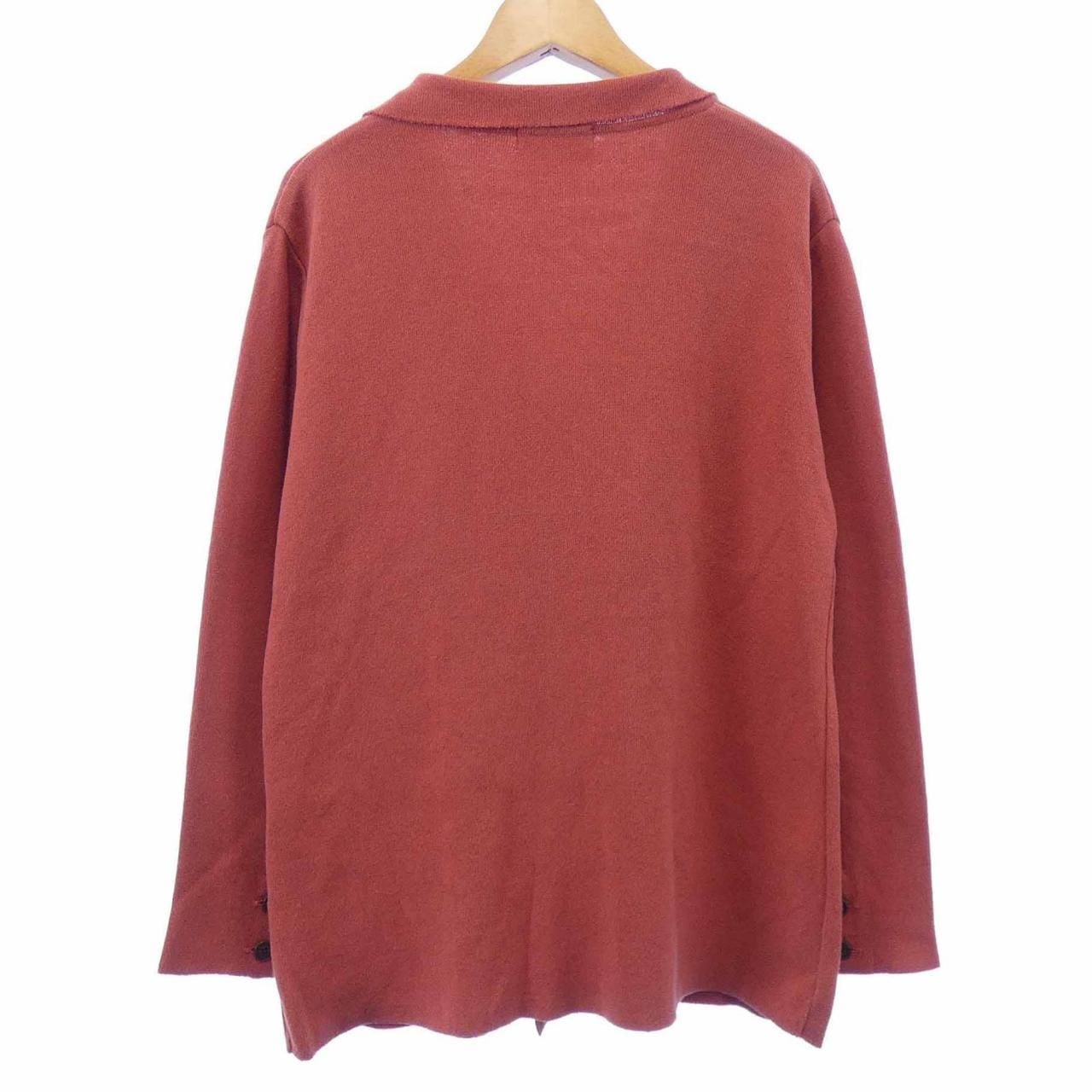 VANDORI ジャケット