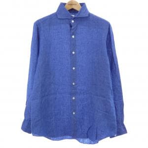 フィナモレ FINAMORE シャツ