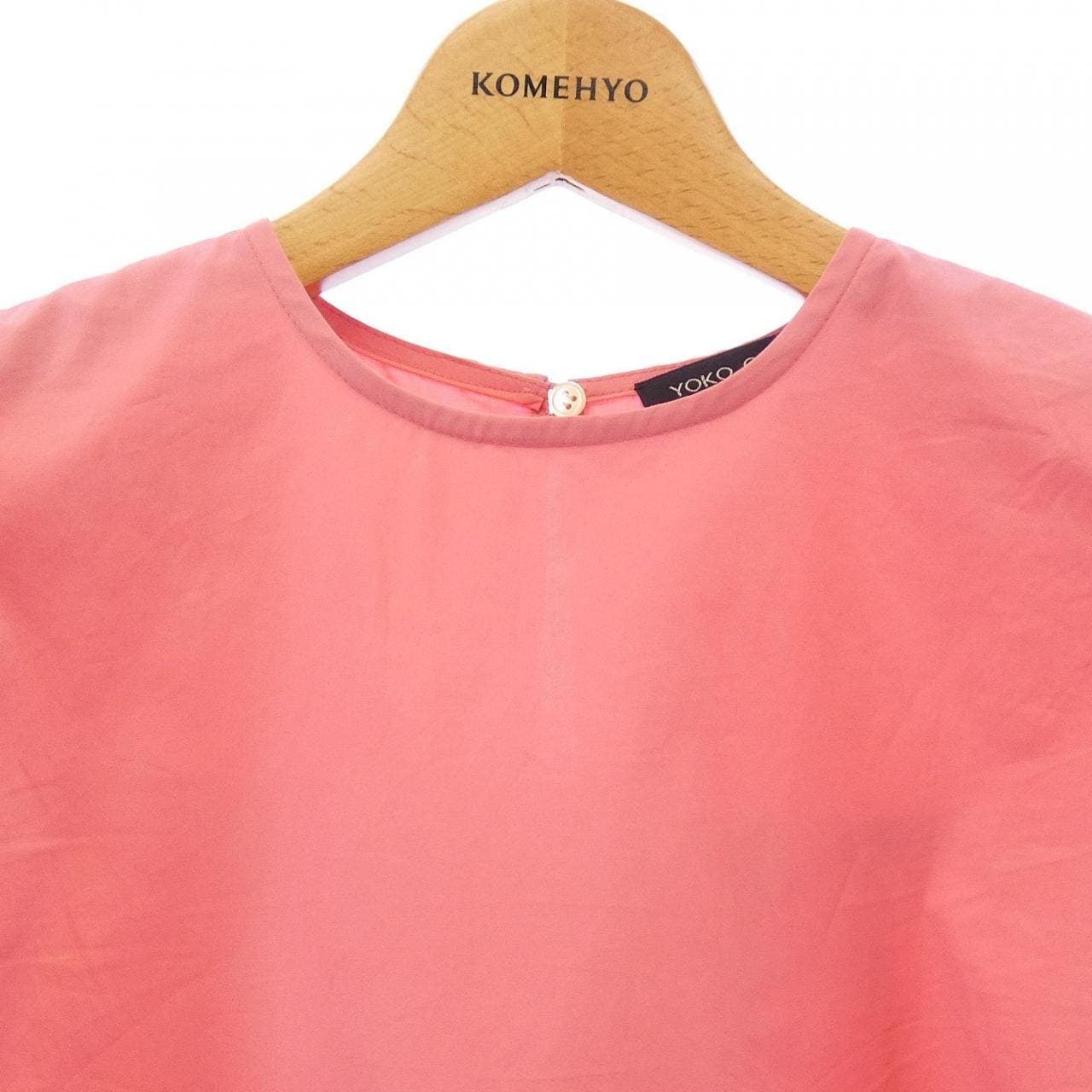 ヨーコチャン YOKO CHAN YCB-119-125 トップス