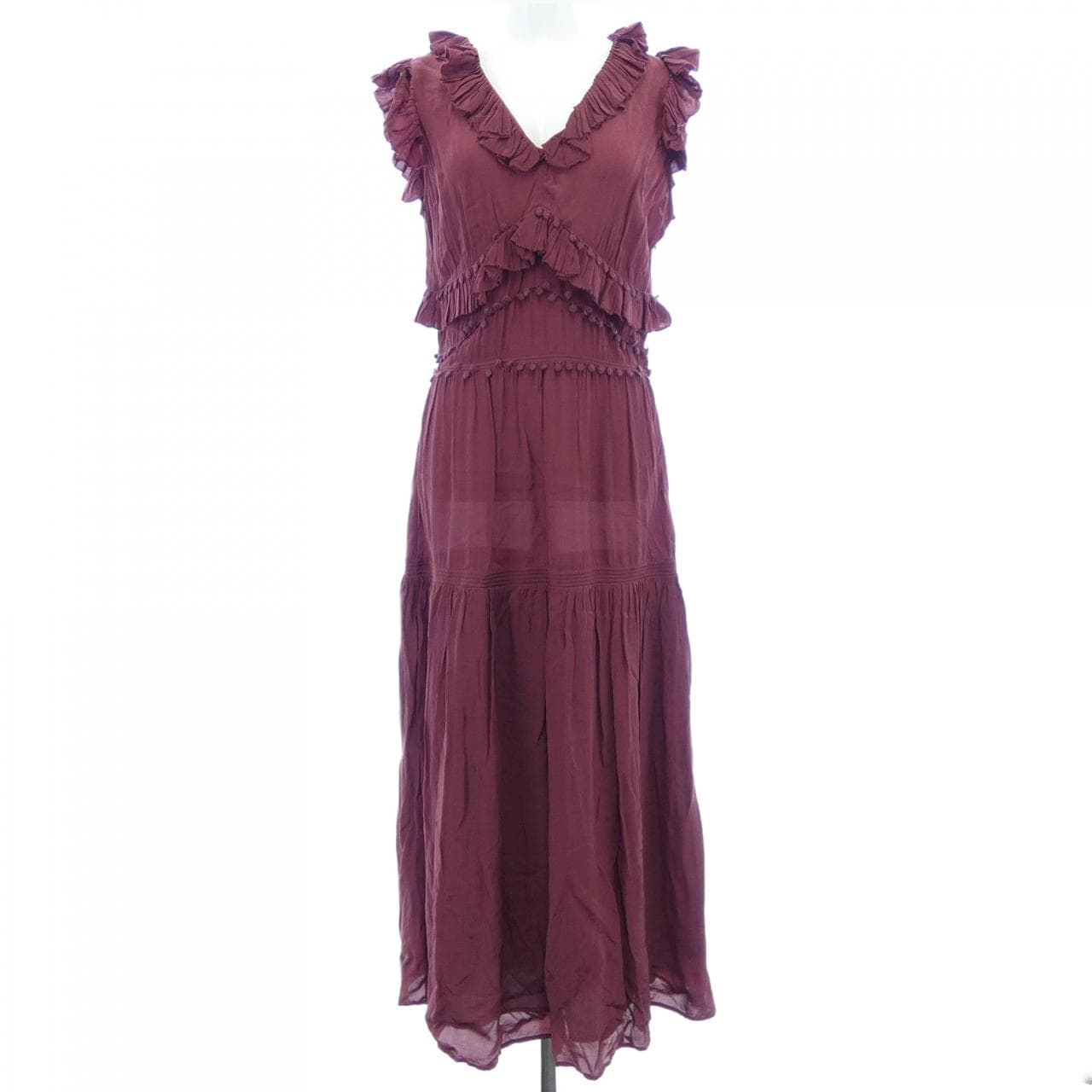 シー SEA ワンピース