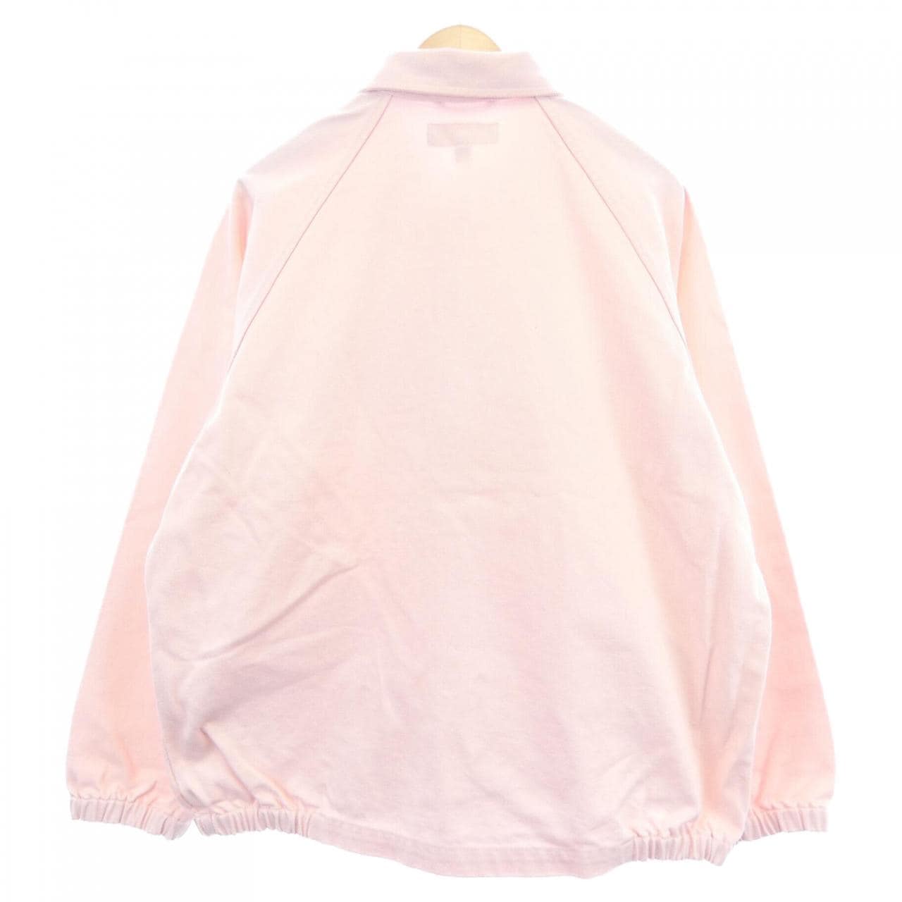 シュプリーム SUPREME Arc Denim Coaches Jacket デニムジャケット