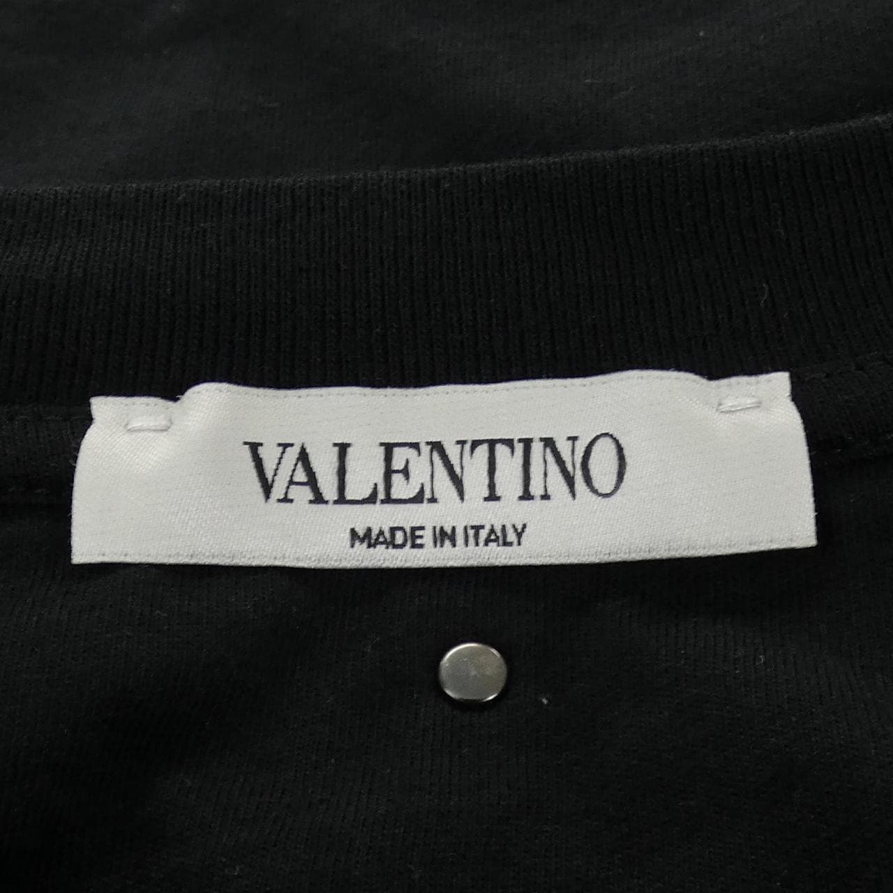 ヴァレンティノ VALENTINO UV0MG10V6WM Tシャツ