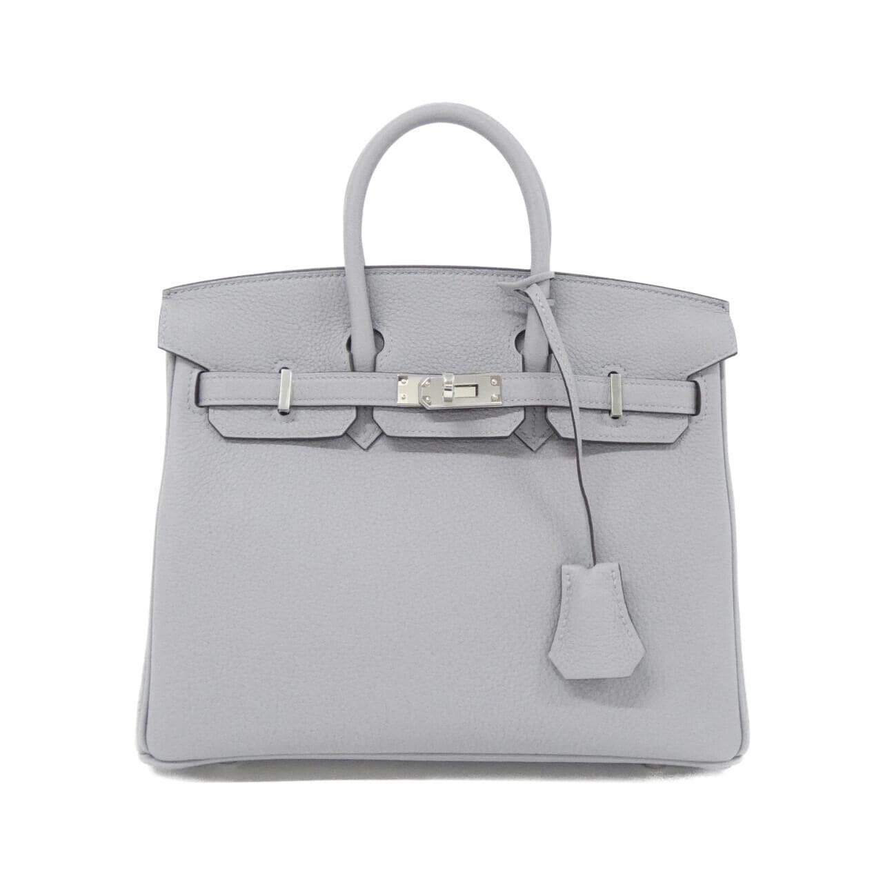 【未使用品】エルメス バーキン 25cm 041344CK バッグ