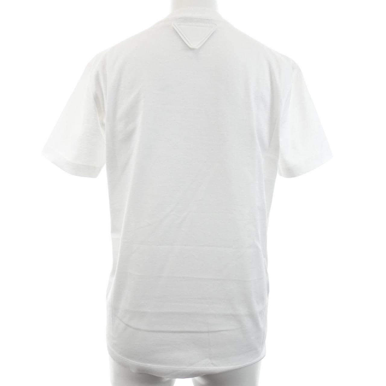 プラダ PRADA 35570 S112 ILK Tシャツ