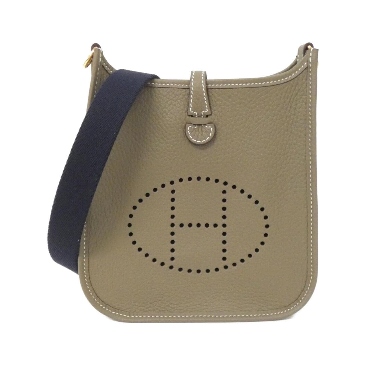 エルメス エヴリン アマゾン ショート ストラップ 16cm 085945CC ショルダーバッグ