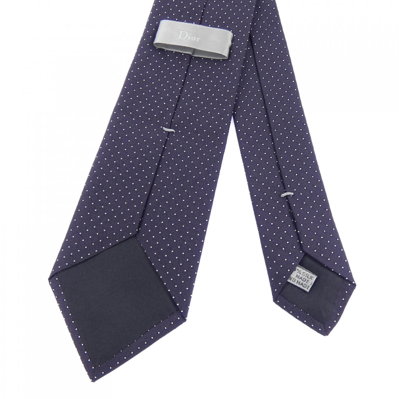 ディオールオム DIOR HOMME NECKTIE