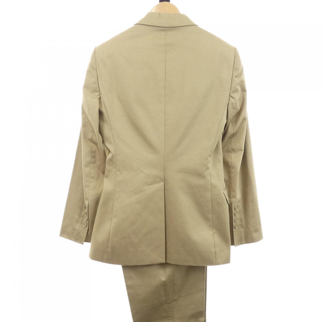 ドルチェアンドガッバーナ DOLCE&GABBANA スーツ