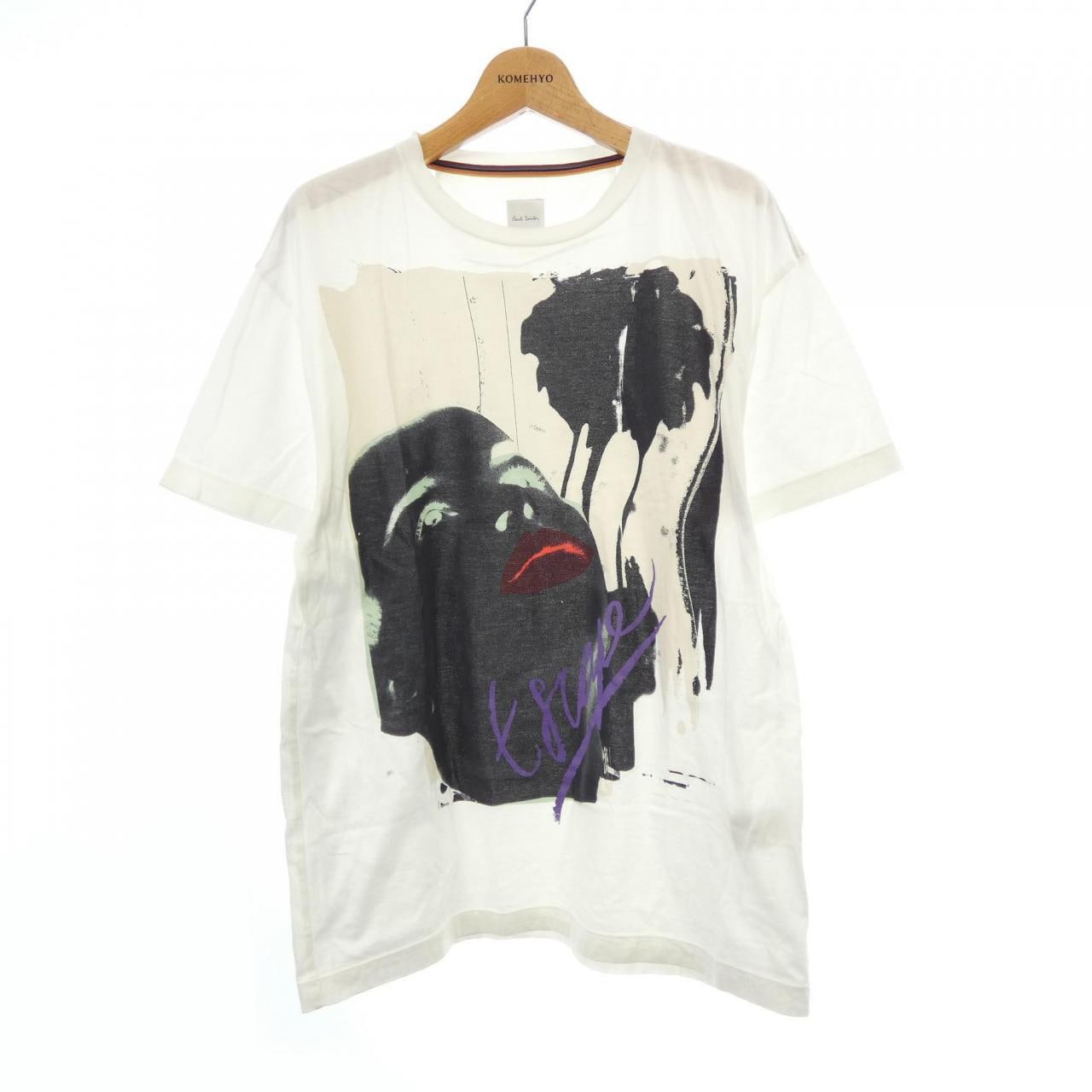 ピーエスポールスミス PS Paul Smith Tシャツ