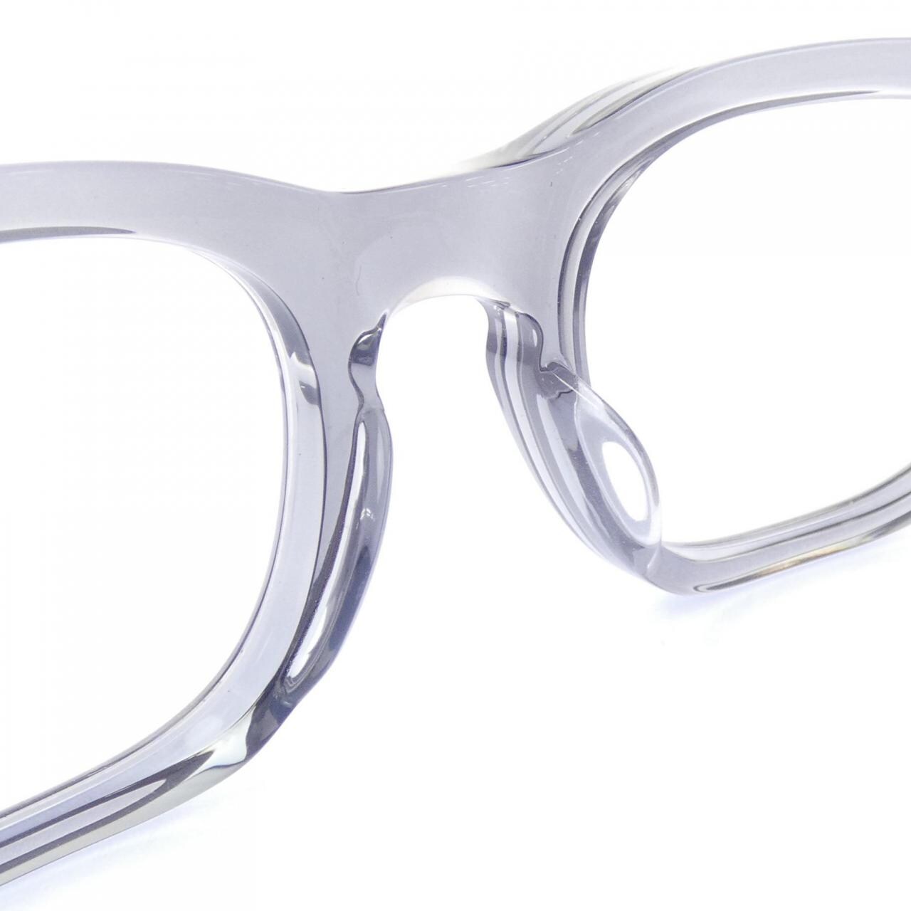 クロムハーツ CHROME HEARTS BAGGINS EYEWEAR
