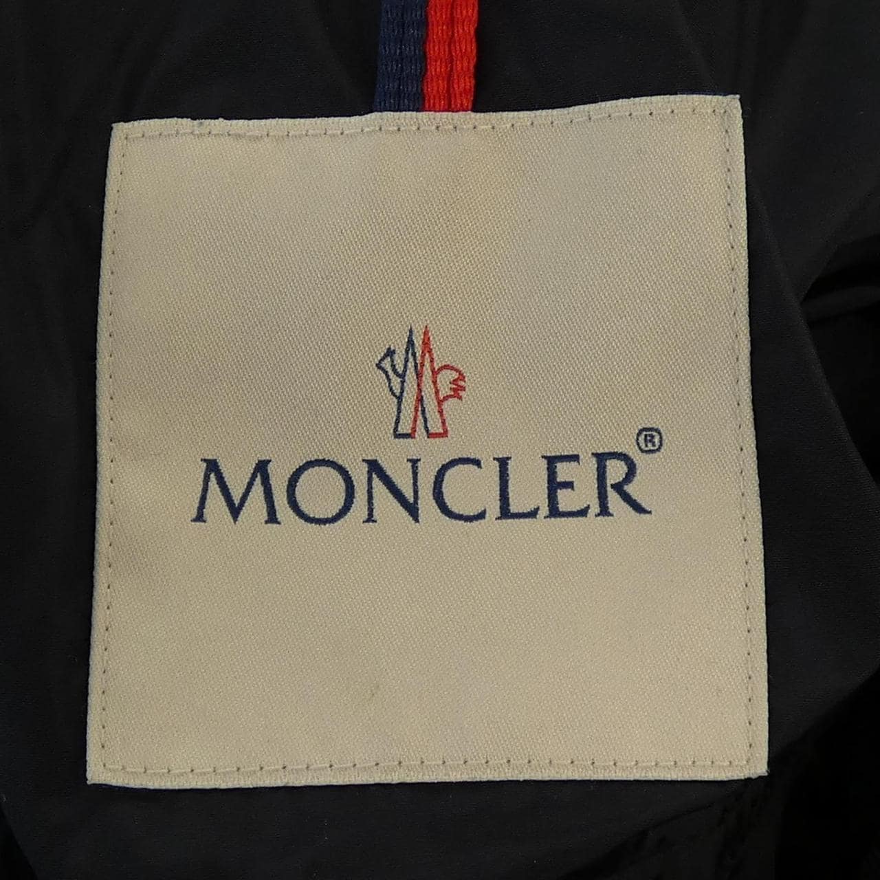 モンクレール MONCLER SERRE ダウンジャケット