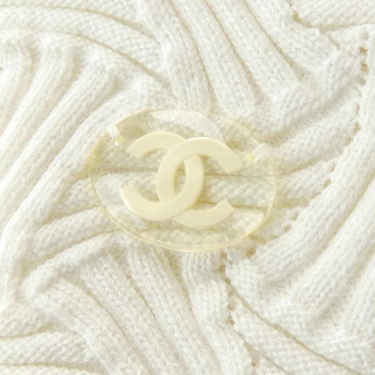 シャネル CHANEL P58962K07694 ニット