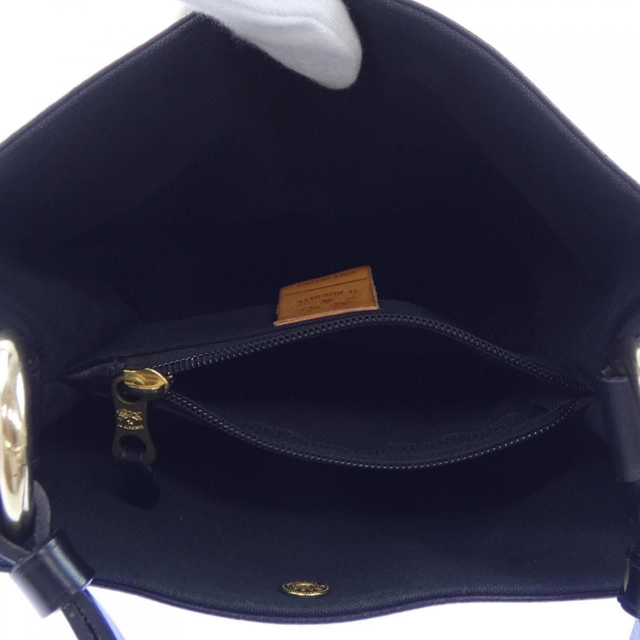 イルビゾンテ IL BISONTE BAG