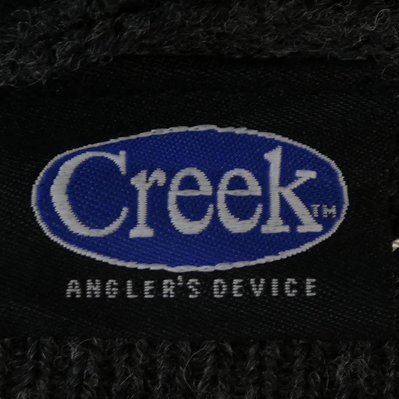 Creek ニット