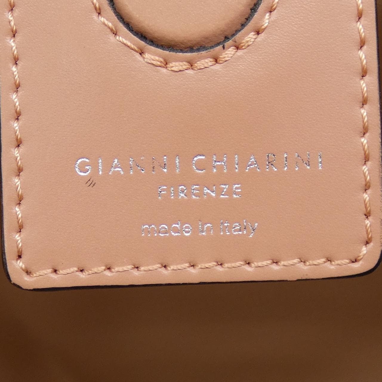 ジャンニキアリーニ GIANNI CHIARINI BAG