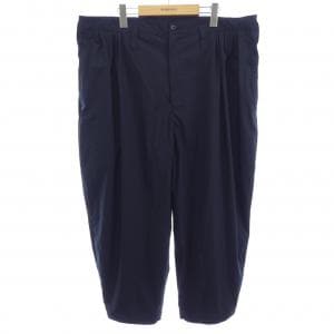 ポータークラシック PORTER CLASSIC パンツ