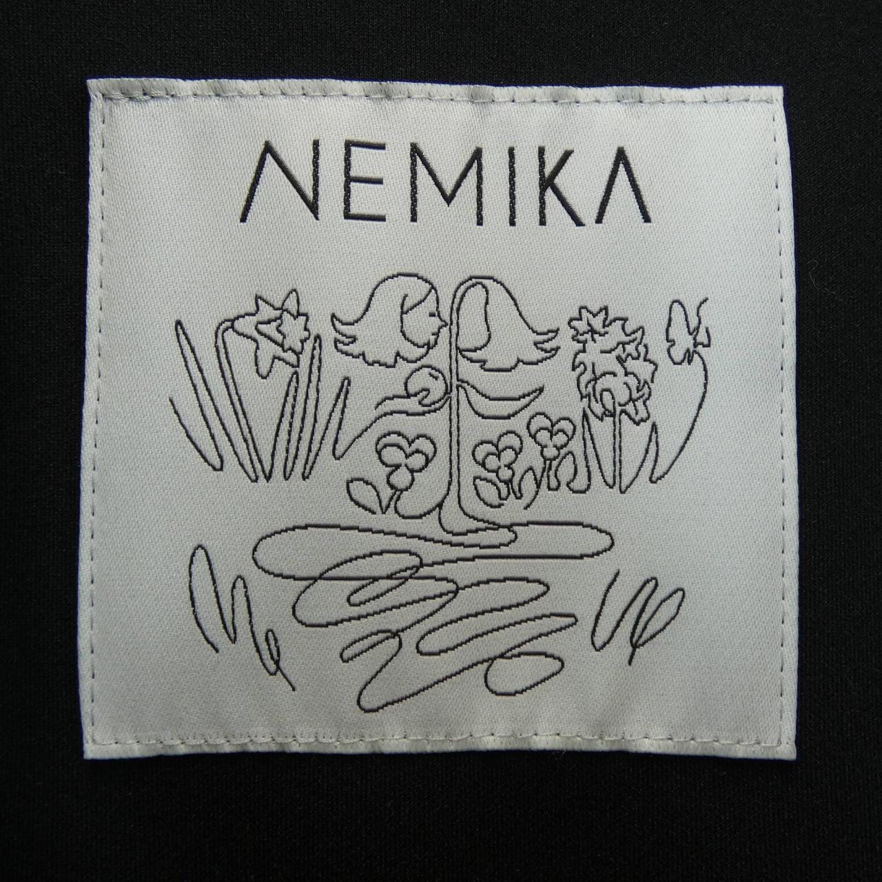 ネミカ NEMIKA 0504526 ベスト