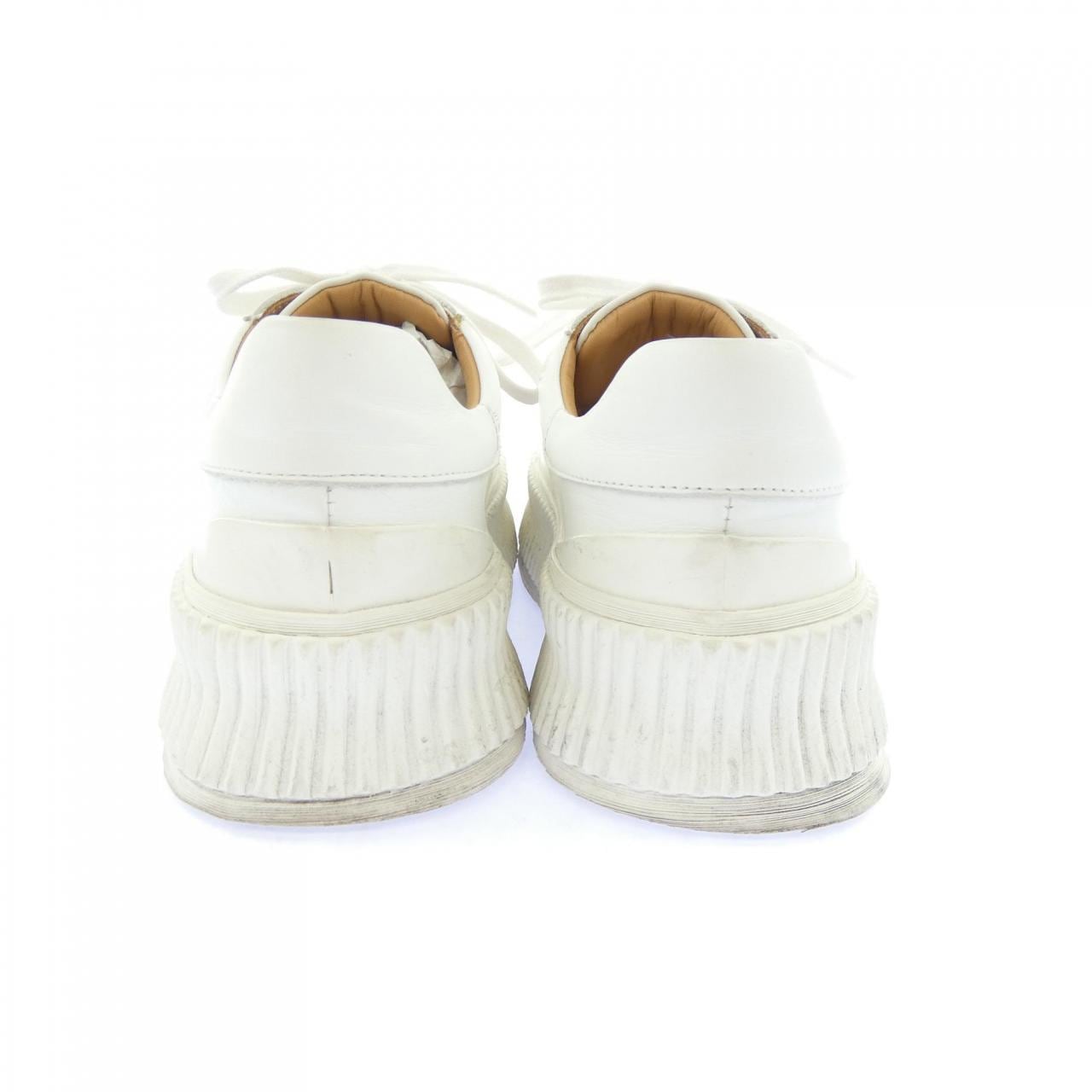 ジルサンダー JIL SANDER スニーカー
