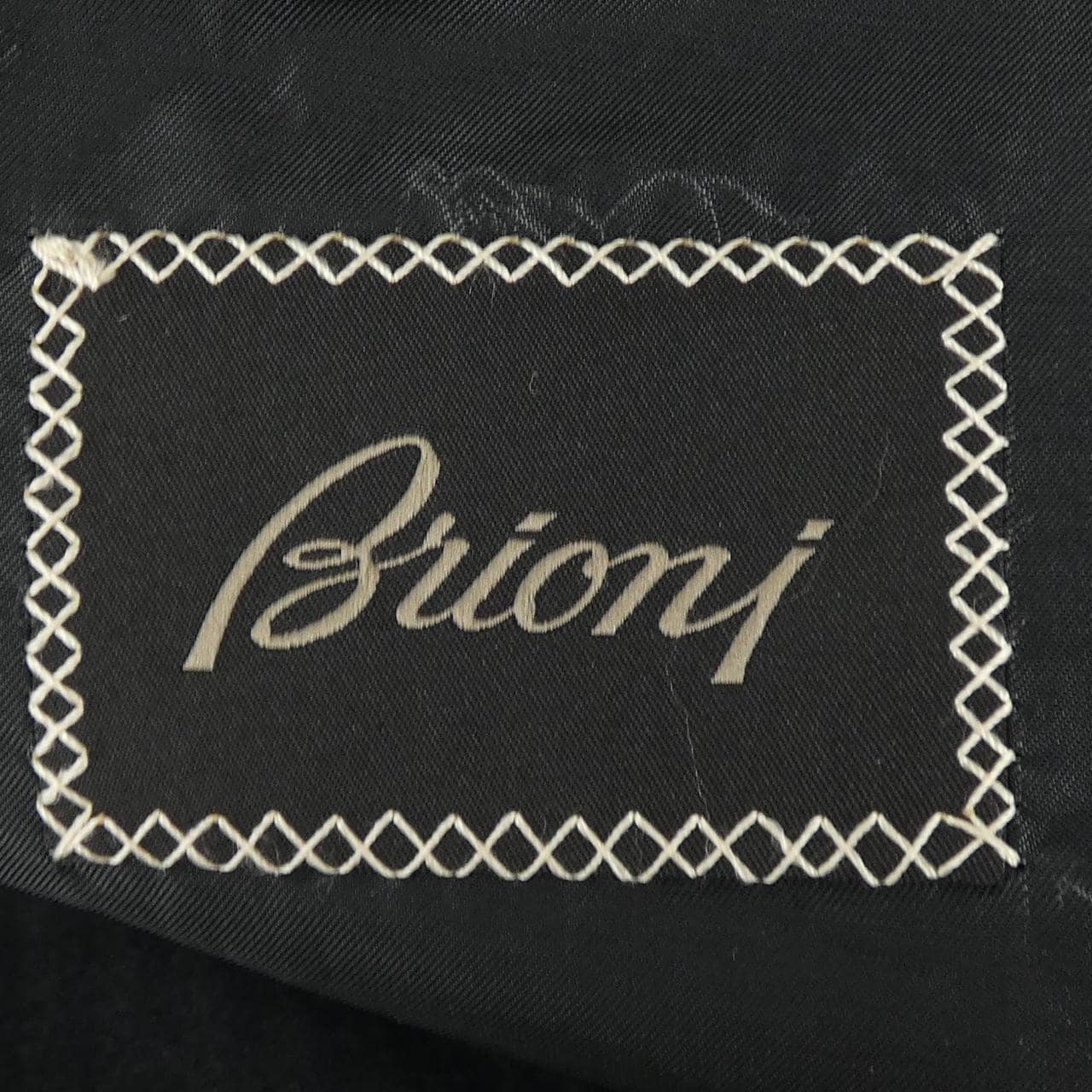 ブリオーニ BRIONI MADISON スーツ